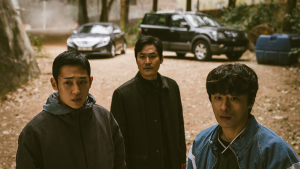 “나를 보는 듯했다” 예비역 D.P.가 본 ‘D.P.’