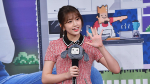 아이즈원 안유진·엔플라잉 김재현, 코로나19 확진 판정