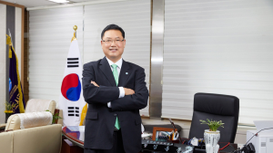 고양도시관리공사, 행안부 지방공기업 경영평가 '3년 연속 최우수' 선정