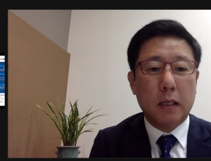 원성식 한국IBM 사장 “하이브리드 클라우드 솔루션 집중”