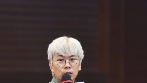 ‘놀면 뭐하니?’ 김태호 PD, MBC 떠난다