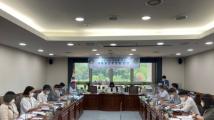 천안시, 아동학대 예방에서 사후관리까지 '24시간'