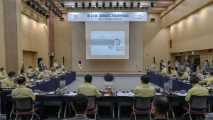 충남도, 2만 2천개의 '눈' 영상 실시간 제공...