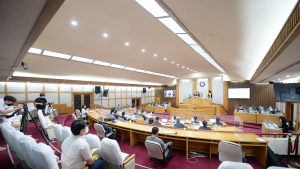 파주시의회, 제227회 임시회서 3090억 추가경정예산안 등 25개 안건 의결