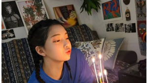 당당히 #협찬, 10억 번 '로지'…가상인간 유통가 ‘종횡무진’ 
