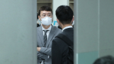 공수처, ‘고발사주’ 의혹 김웅 의원실 압수수색 재개