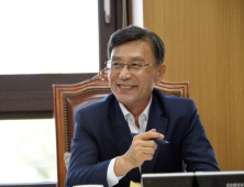 정하영 김포시장, 민족정기상 수상