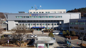 강화군, 전국 기초단체장 매니페스토 경진대회 '우수상'