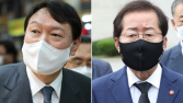 경고장 던진 홍준표 “악재만 남은 尹…내 캠프 음해하면 각오하라”