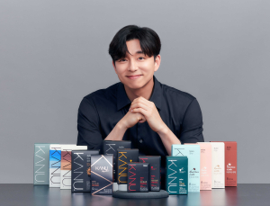 동서식품 