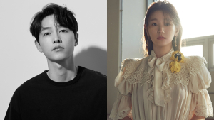 송중기-박소담, 부산국제영화제 개막식 마이크 잡는다