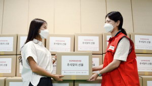 [면세점 소식] 신라면세점, 현대백화점면세점, 롯데면세점