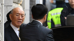 김부겸 “전두환 국가장 여부, 국민 상식선에서 결정”