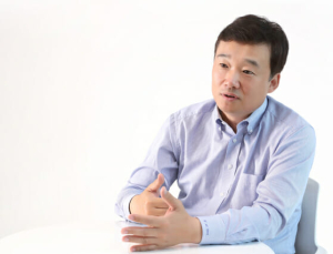 KT, 그룹성장·기업가치 제고부문 신설…윤경림 사장 선임