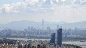 [오늘 날씨] 전국 구름 많고 흐림… 새벽 짙은 안개 주의