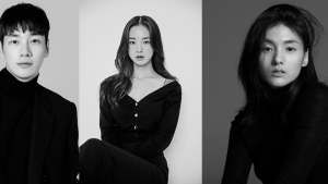 넷플릭스, 정지우 감독과 ‘썸바디’ 제작 확정