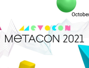 국내 최대 메타버스 콘퍼런스 ‘메타콘2021’ 내달 6일 개최