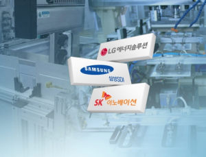 ‘연일 성장하는 배터리 시장’...10월은 배터리3사 분기점