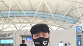비디디 “쵸비와 대결, 항상 즐거워…미드 라인전 절대 안 질 것”
