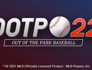 컴투스 ‘OOTP 22’, 시리즈 최초 에픽게임즈 스토어 입점