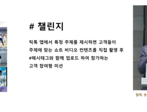 틱톡 “낮은 진입장벽·추천기능, 숏폼 성장 견인” 