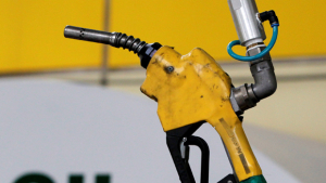 국제유가 상승 숨고르기…소폭 하락, WTI 배럴당 75.29달러