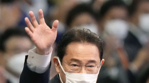 일본 새 총리에 ‘한일 위안부 합의’ 기시다...아베·스가 노선 유지할 듯
