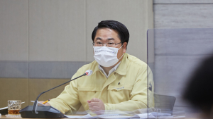 오세현 아산시장 