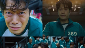 배우 윤승훈 “‘오징어 게임’ 세계적 인기, 촬영 당시 상상 못 해”