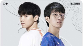 [롤드컵] ‘강하다 중국’ 한화생명e스포츠, 쵸비 분전에도 LNG에 완패