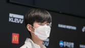 ‘데프트’ 김혁규 “높은 곳에서 LNG에 복수하고 싶다”