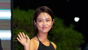 심은우, 결국 부국제 GV 불참… “영화에 폐 될 것 같아”