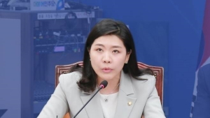 [국감 2021] 신현영 “‘항문침’, 한방에서 인정하는 의료행위인지 확인해달라”