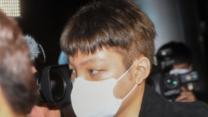 ‘무면허운전·경찰관 폭행’ 장제원 아들 ‘노엘’ 12일 구속영장 심사