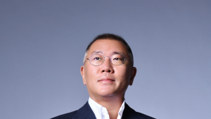 현대차 정의선號 출범 1주년…미래차 전략 '속도'