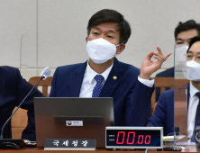 외국인 TRS 탈세 방임하는 기재부…국세청과 엇박자