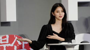 한소희 측 “사전 동의 없이 베드신 촬영? 아니다” 해명