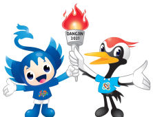 당진시, 2021 충청남도체육대회 취소 결정 존중