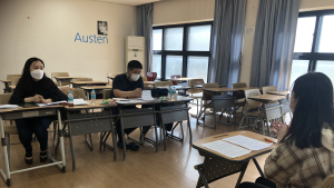 [교육소식] 충남교육청, 2022 수시모집 모의면접 캠프 운영