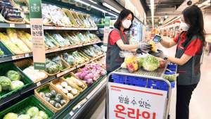 홈플러스, 점포인력 올해 1천여명 채용…현장 인력 대폭 확대