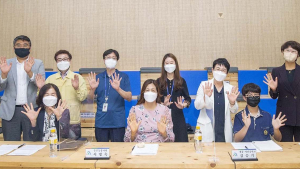 대전 대덕구, 혁신로드 시즌2 '주민⋅지역 주도' 활성화 모색