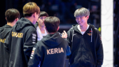 [롤드컵] 그룹스테이지 1일차 정복한 LCK, 동반 8강 노린다