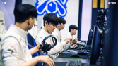 [롤드컵] 한화생명e스포츠, PSG에 역전패… 그룹스테이지 1승 1패