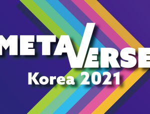 메타버스 기술·트렌드 한눈에…‘메타버스 코리아’ 26일 코엑스 개막
