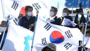 한반도의 평화를 꿈꾸며