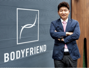 과욕부리다 '철퇴'...박상현 바디프랜드 대표, 거짓광고로 벌금형