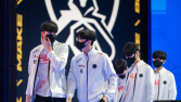 RNG 나와!…한화생명e스포츠, 프나틱 잡고 3승 달성
