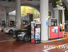 국제유가 또 올랐다, WTI 83.87달러…정부 유류세 인하 검토
