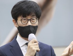 이해진·김범수 작심발언…“역차별 우려” “단순 문어발과 달라” [국감 2021]