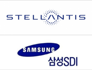삼성SDI, 스텔란티스와 손잡고 미국행 막차